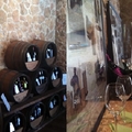 Tienda Productos de Arribes en Sta. Coloma de Gret.