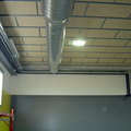 Tuberías ventilación