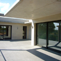 Unifamiliar en Vilanova del Vallès_Terraza