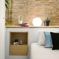 Urban beach home