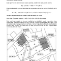 Valoración y reparcelación de una finca en Toledo. Extracto1