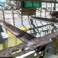 Verificació de l'estat de l'estructura II