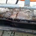 Verificació de l'estat de l'estructura