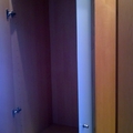 vestidor maple