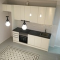 VISTA COCINA