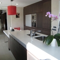Vista cocina