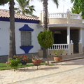 VISTA DE VIVIENDA