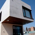 Vista exterior vuelo dormitorio matrimonio