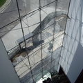 Vista hall