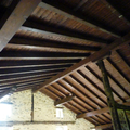 Vista interior.