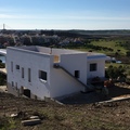 Vista norte