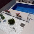 Vista terraza