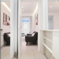 Vivienda CAXII, Madrid