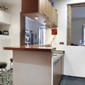 Vivienda CB, Madrid
