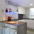 Vivienda CL, Madrid