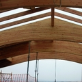 VIVIENDA EN ESTIBALIZ, ALAVA.