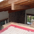 VIVIENDA EN ESTIBALIZ, ALAVA.