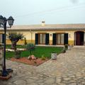 VIVIENDA EN SELVA