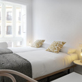 Vivienda Plaza Bilbao
