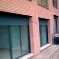Vivienda plurifamiliar en Castellví de Rosanes 3