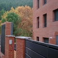 Vivienda plurifamiliar en Castellví de Rosanes 5