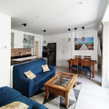 Vivienda Roma