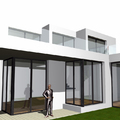 Vivienda segunda residencia