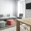 Vivienda Soraluxe