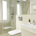Vivienda Soraluxe - Baño 2