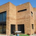 Vivienda unifamiliar aislada