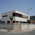 Vivienda Unifamiliar Aislada en Rafal