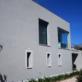 VIVIENDA UNIFAMILIAR AISLADA SELVA