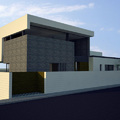 Vivienda Unifamiliar en "La Monsina", Callosa de Segura