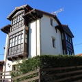 Vivienda unifamiliar en Noriega