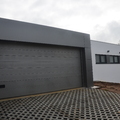 Vivienda unifamiliar en Oleiros