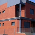 Vivienda unifamiliar en Rafelbuñol
