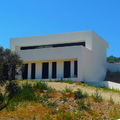 Vivienda unifamiliar en Valdemorillo.