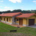 Vivienda unifamiliar - exterior
