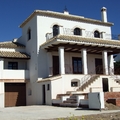 VIVIENDA UNIFAMILIAR TIPO CHALET