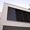 Vivienda Unifamiliar. Ventanal