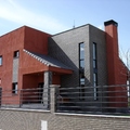 vivienda unifamiliar