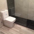 WC Dama.