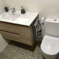 WC roca meridian