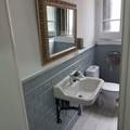 WC SRA