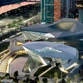 zaha hadid Guangzhou Opera