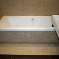 zona bañera