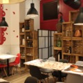 Zona comedor