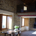 Zona Comedor-Estar
