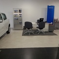 Zona comercial
