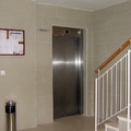zona de ascensor